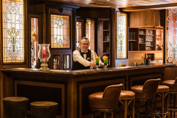 Hotel Prinz-Luitpold-Bad